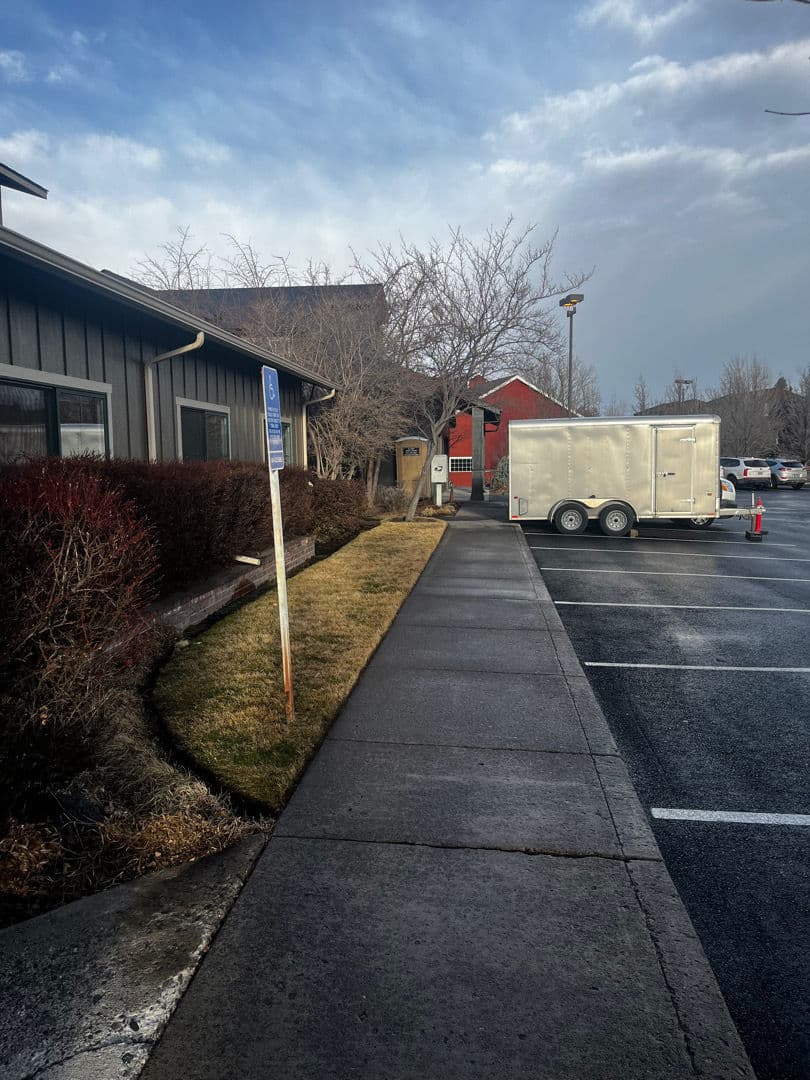 Project Keep Your Commercial Spaces Inviting with Edge Landscaping image