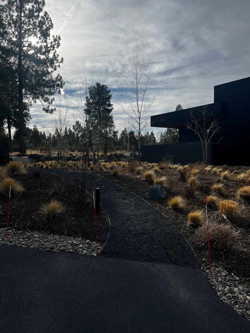 Project Making Tetherow Homes Spotless image