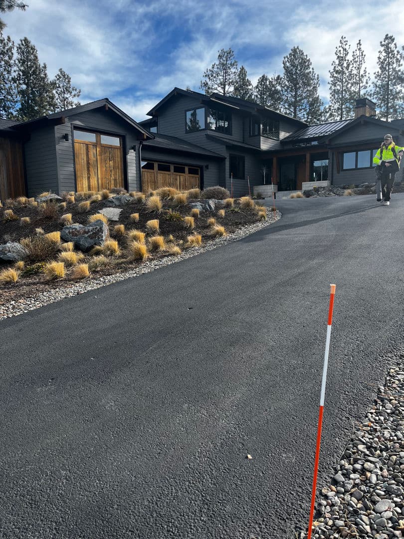 Gallery photos for Making Tetherow Homes Spotless: Image #1