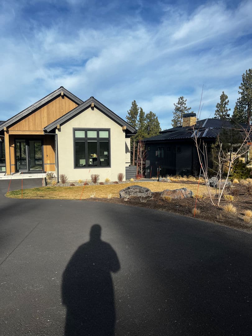 Gallery photos for Lawn Perfection at Tetherow: Image #3