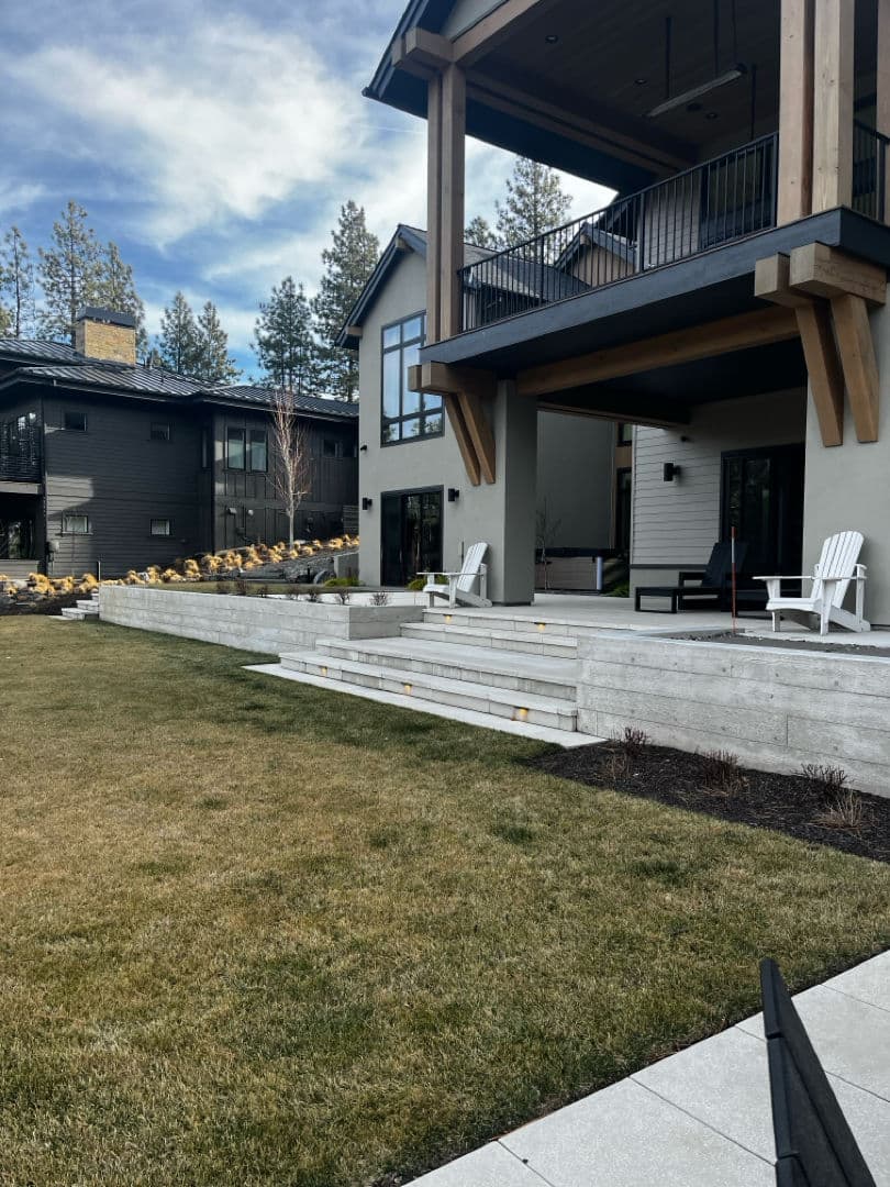 Gallery photos for Lawn Perfection at Tetherow: Image #2