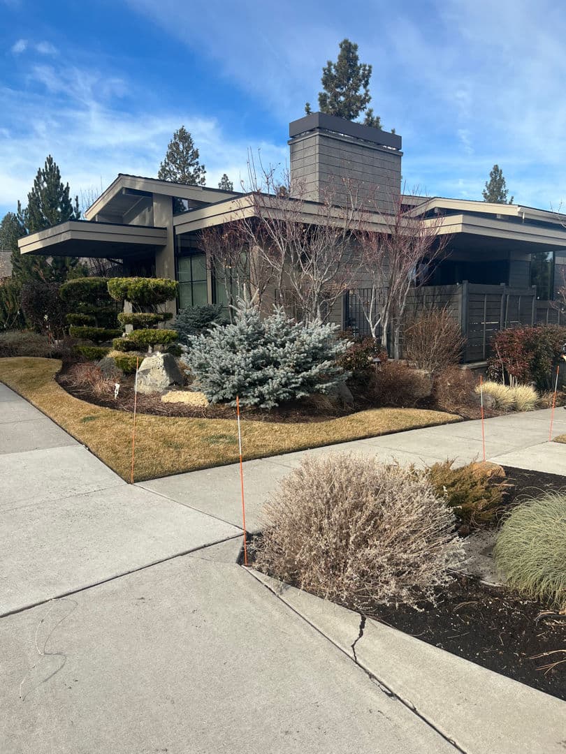 Worry-Free Winter Maintenance in Bend image