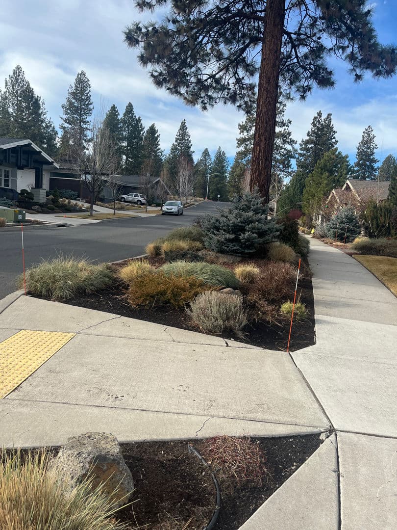 Gallery photos for Worry-Free Winter Maintenance in Bend: Image #1