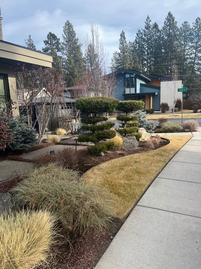 Gallery photos for Worry-Free Winter Maintenance in Bend: Image #2
