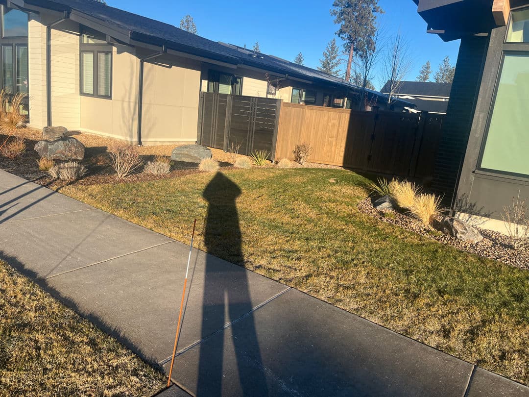 Gallery photos for Landscape Enhancement in Discovery West: Image #2