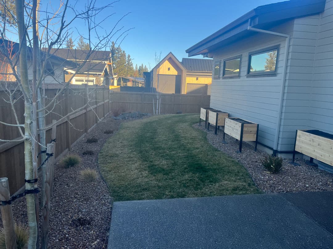 Gallery photos for Creating a Pristine Landscape in West Bend: Image #3