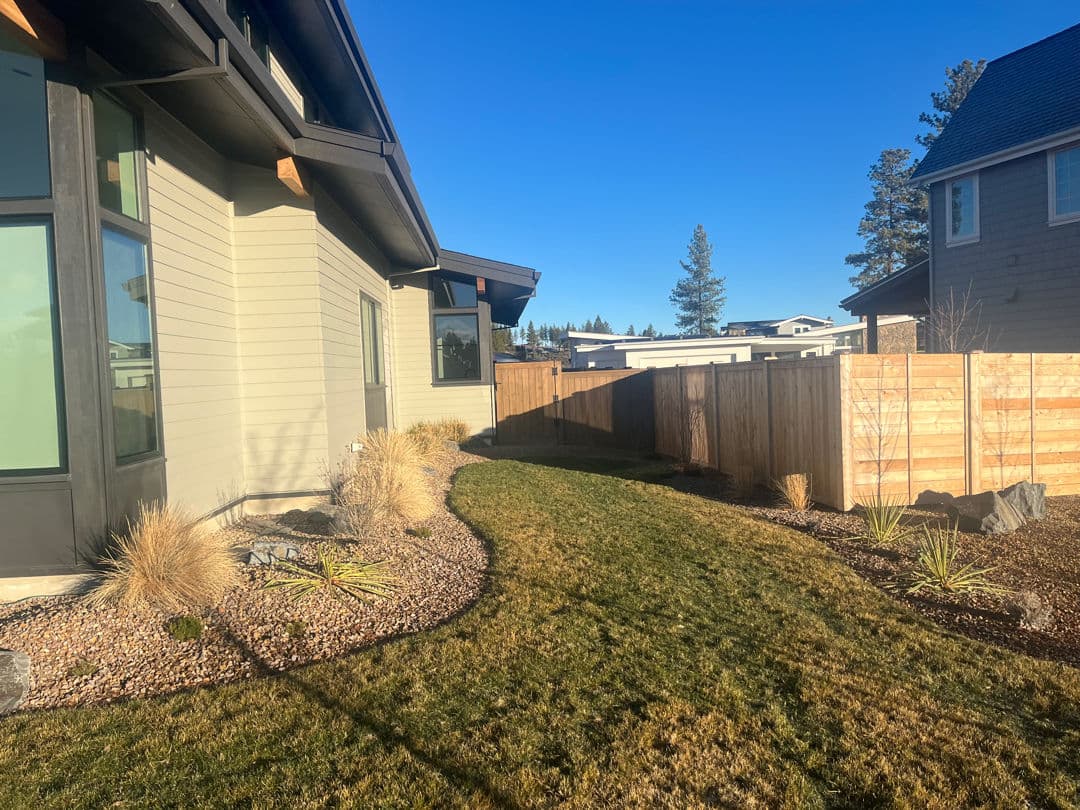 Project Creating a Pristine Landscape in West Bend image