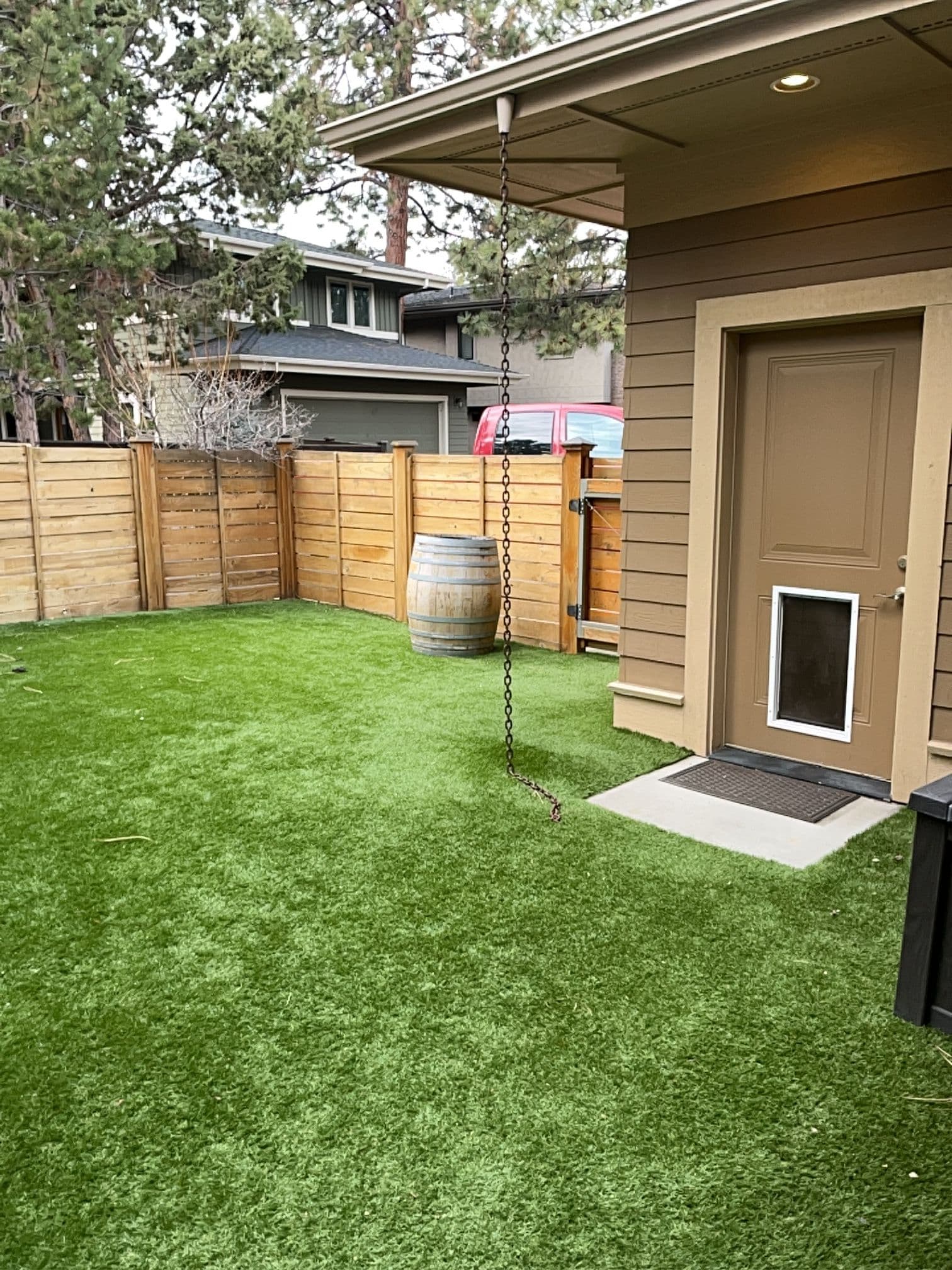 Project Immaculate Lawn Makeover by Edge Landscaping image