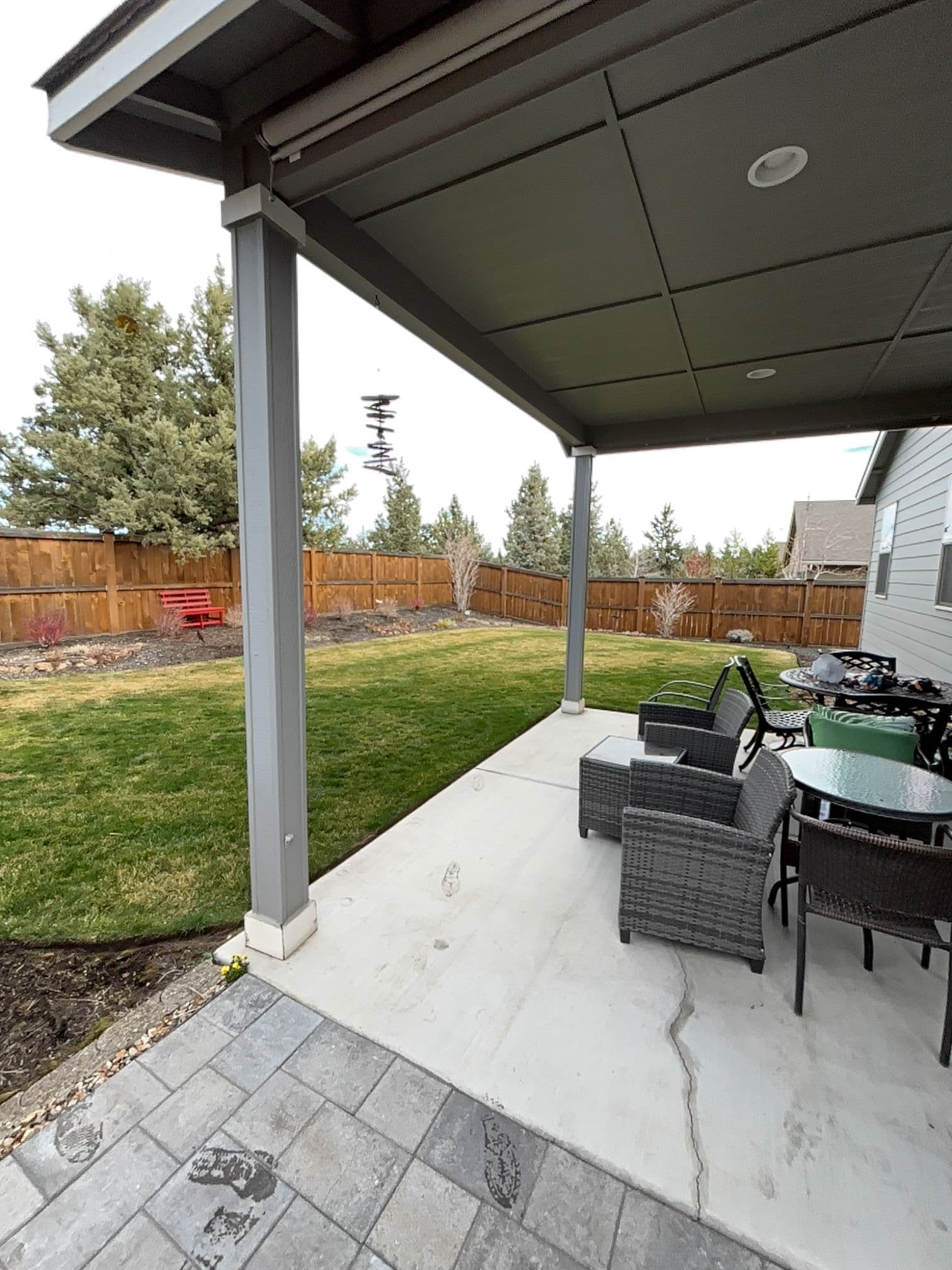 Gallery photos for Transforming Outdoor Spaces with Precision Lawn Care: Image #1