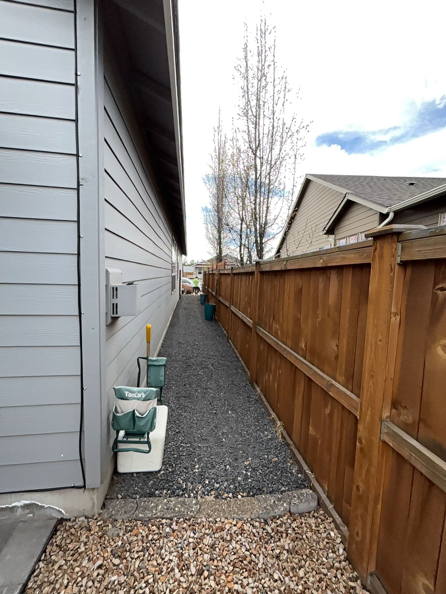 Transforming Outdoor Spaces with Precision Lawn Care image