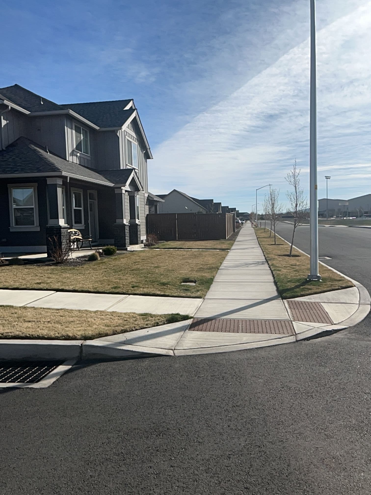 Creating Beautiful Neighborhoods with Edge Landscaping image