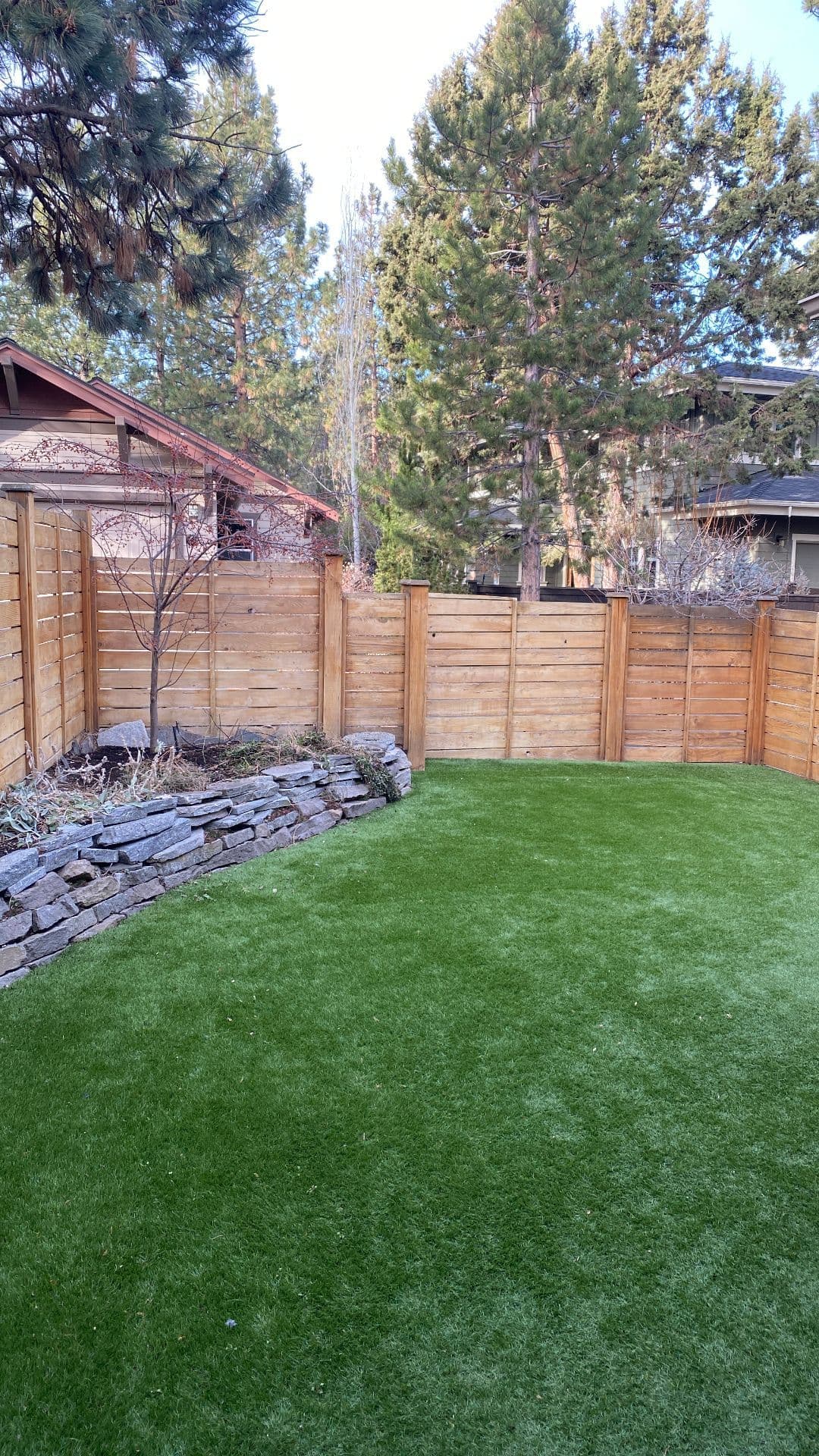 Weekly Lawn Maintenance Keeping Northwest Crossing Looking Sharp image