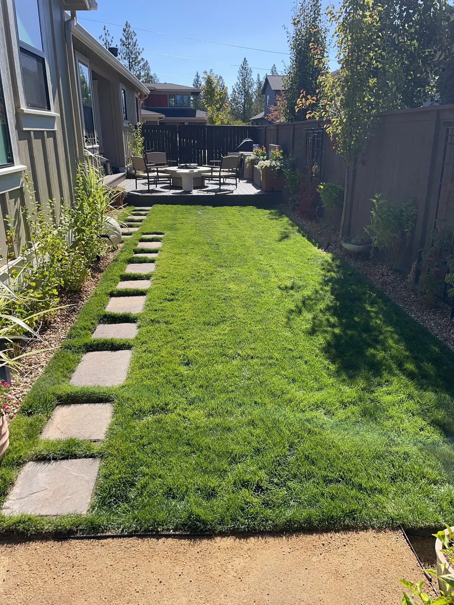 Fall Fertilizer Tips for Bend Lawns: Timing, Rates, and the Mistake Most Homeowners Make image