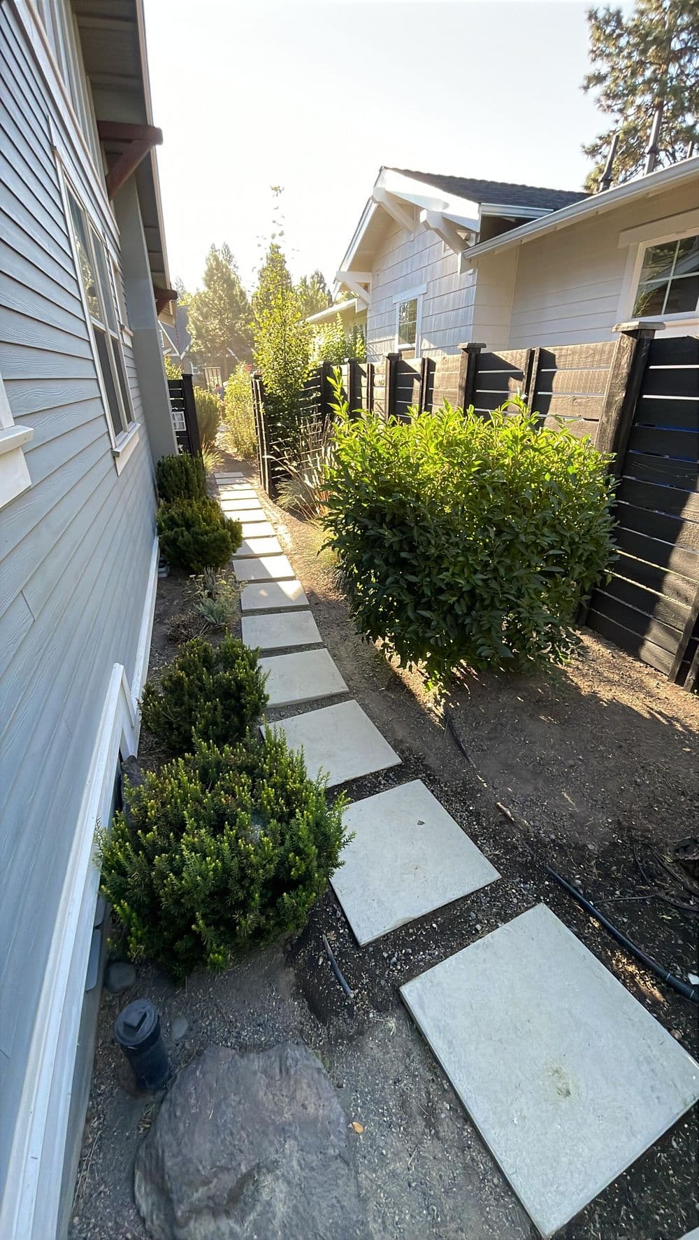 Gallery photos for Lawn Care and Landscape Maintenance Done Right in Bend: Image #1