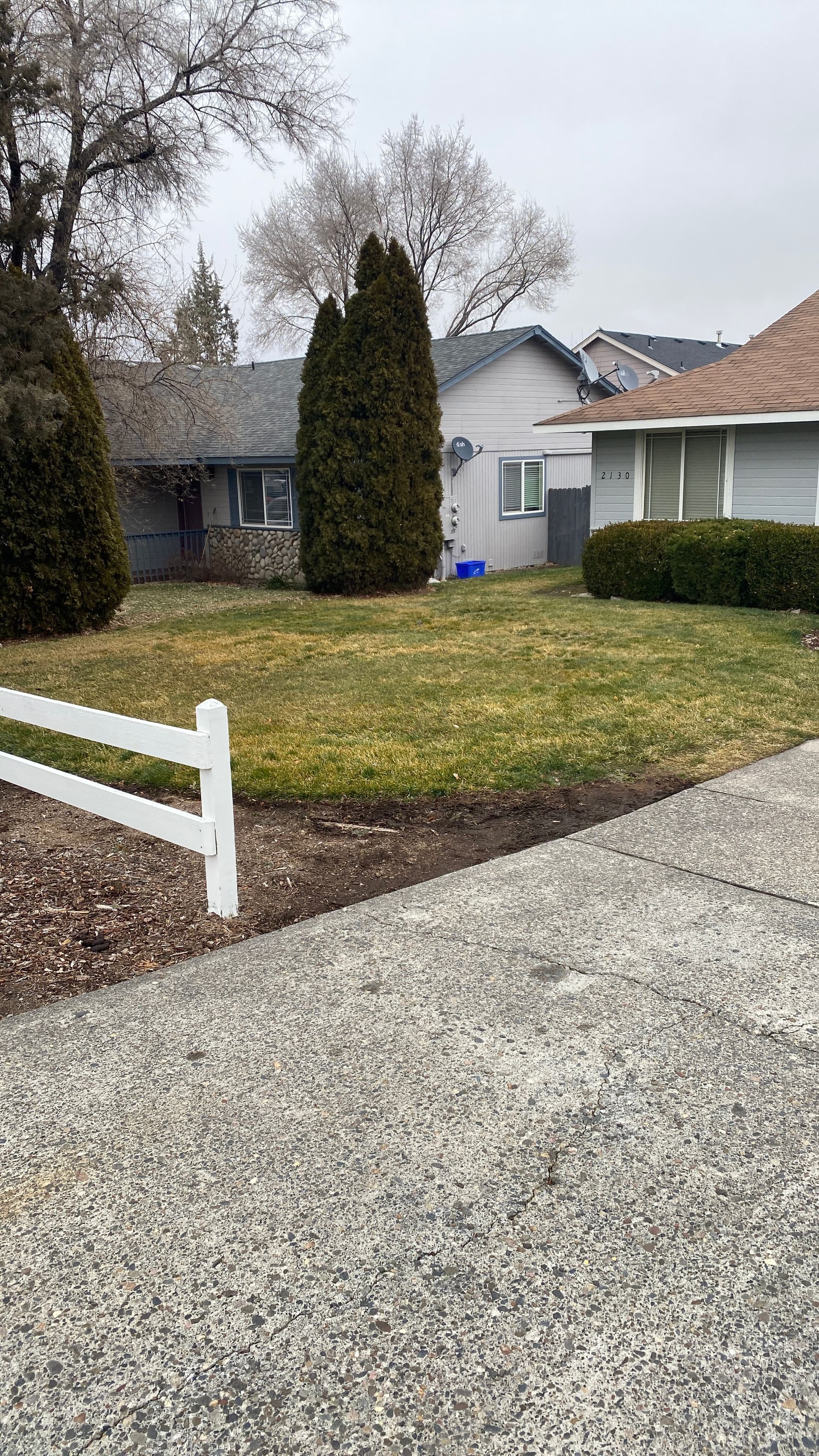 Gallery photos for Lawn Perfection and Mulch Miracles in Your Neighborhood: Image #2