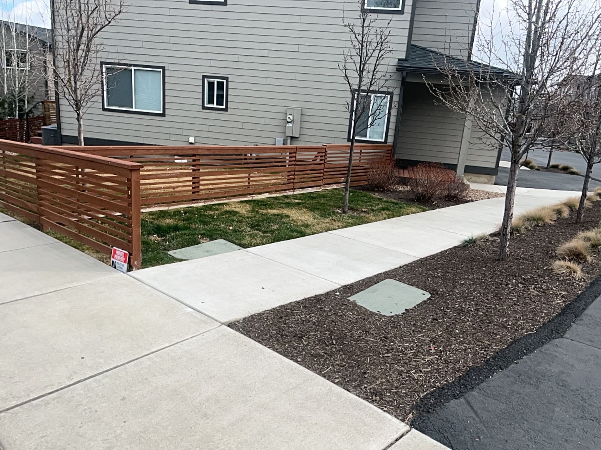 Gallery photos for Efficient Lawn Care and Neighborhood Beautification: Image #1