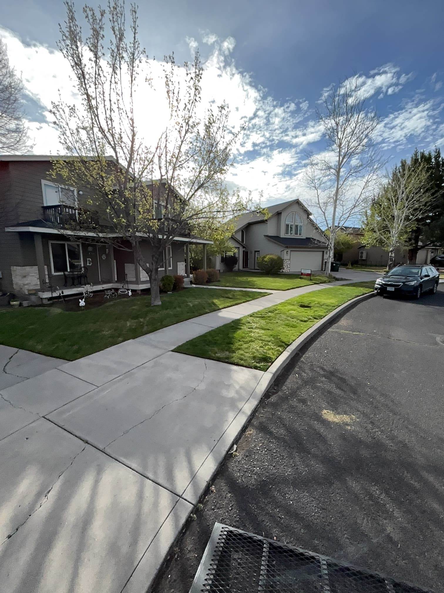 Full Lawn Maintenance Done Right in Bend OR image