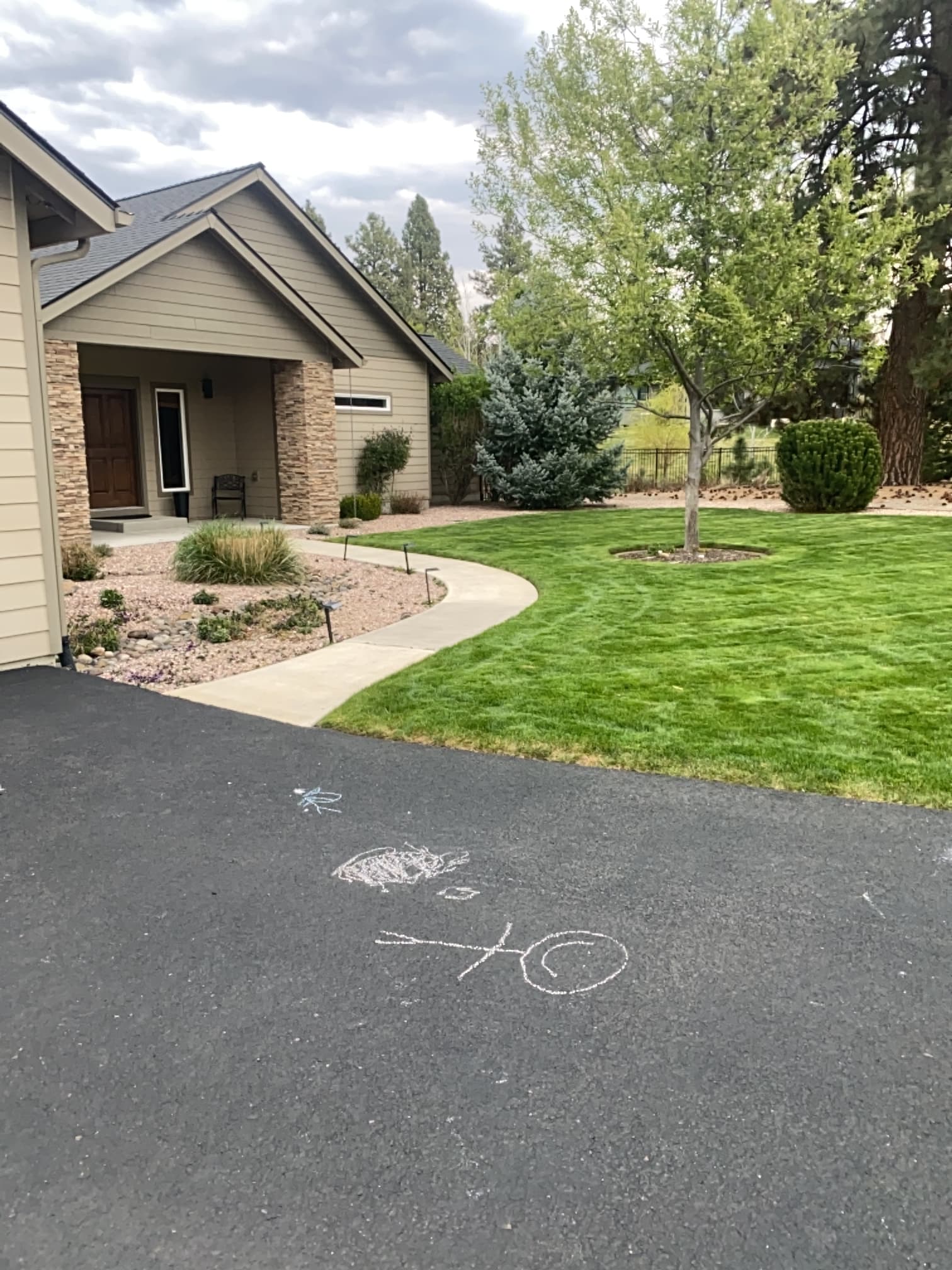 Gallery photos for Clean Cuts and Healthy Turf All Season Long: Image #2