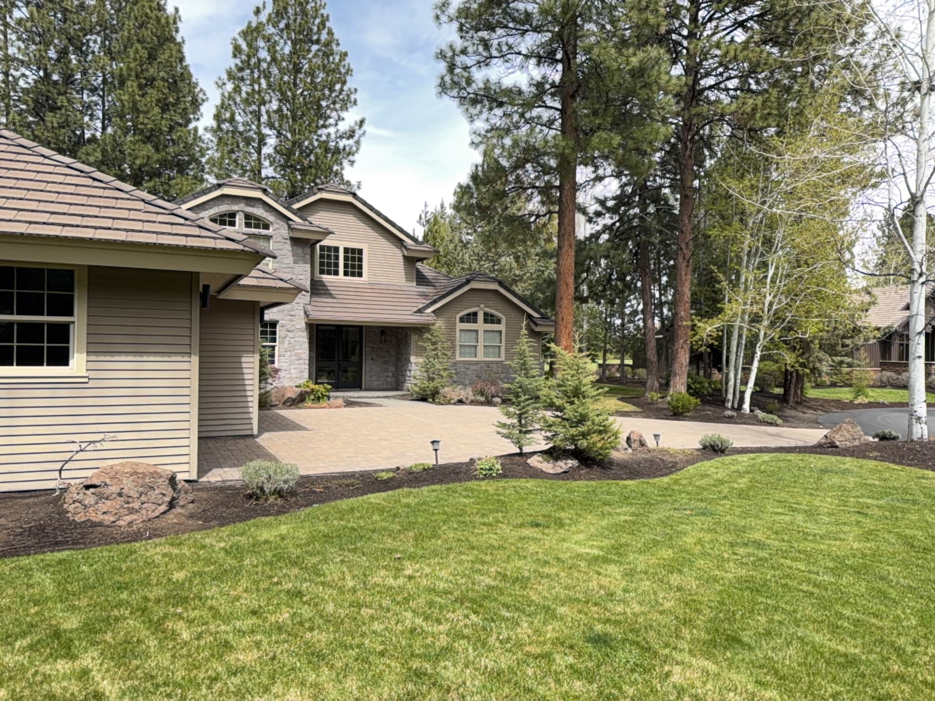 Full-Service Lawn Care at Century West Done Right image