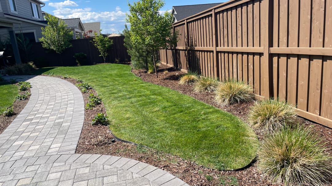 What Consistent Landscape Maintenance Actually Looks Like image