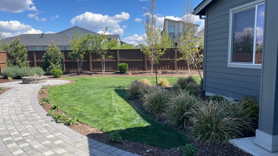 Gallery photos for What Consistent Landscape Maintenance Actually Looks Like: Image #1
