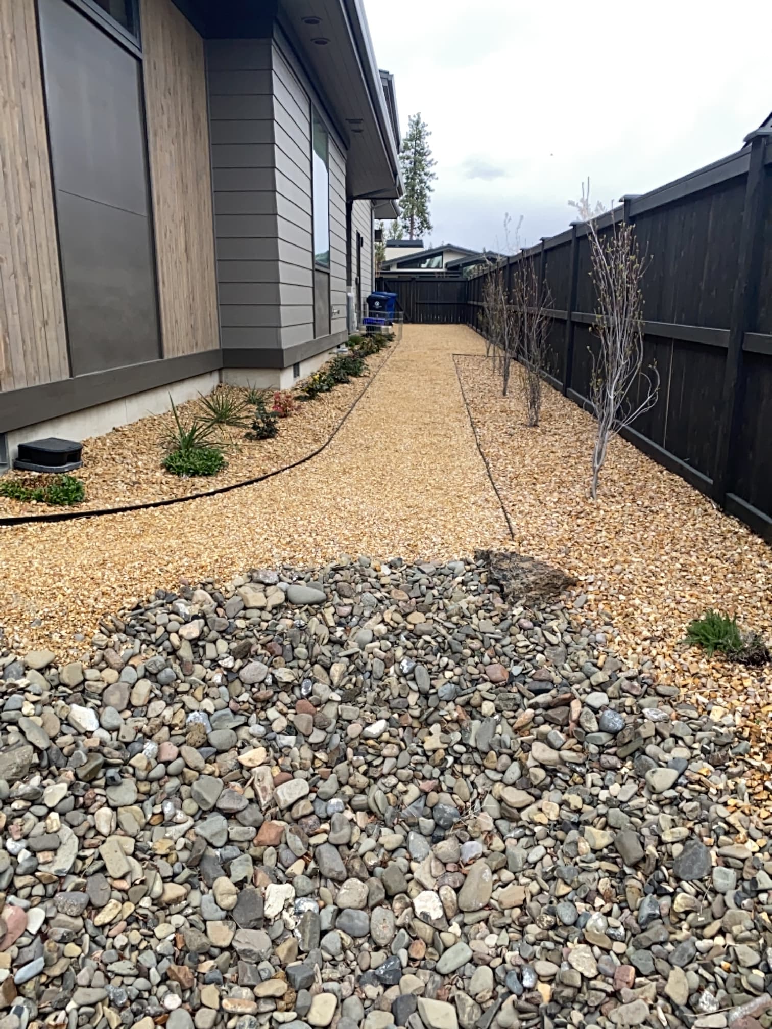 Gallery photos for Low-Maintenance Landscaping Done Right in Bend Oregon: Image #1