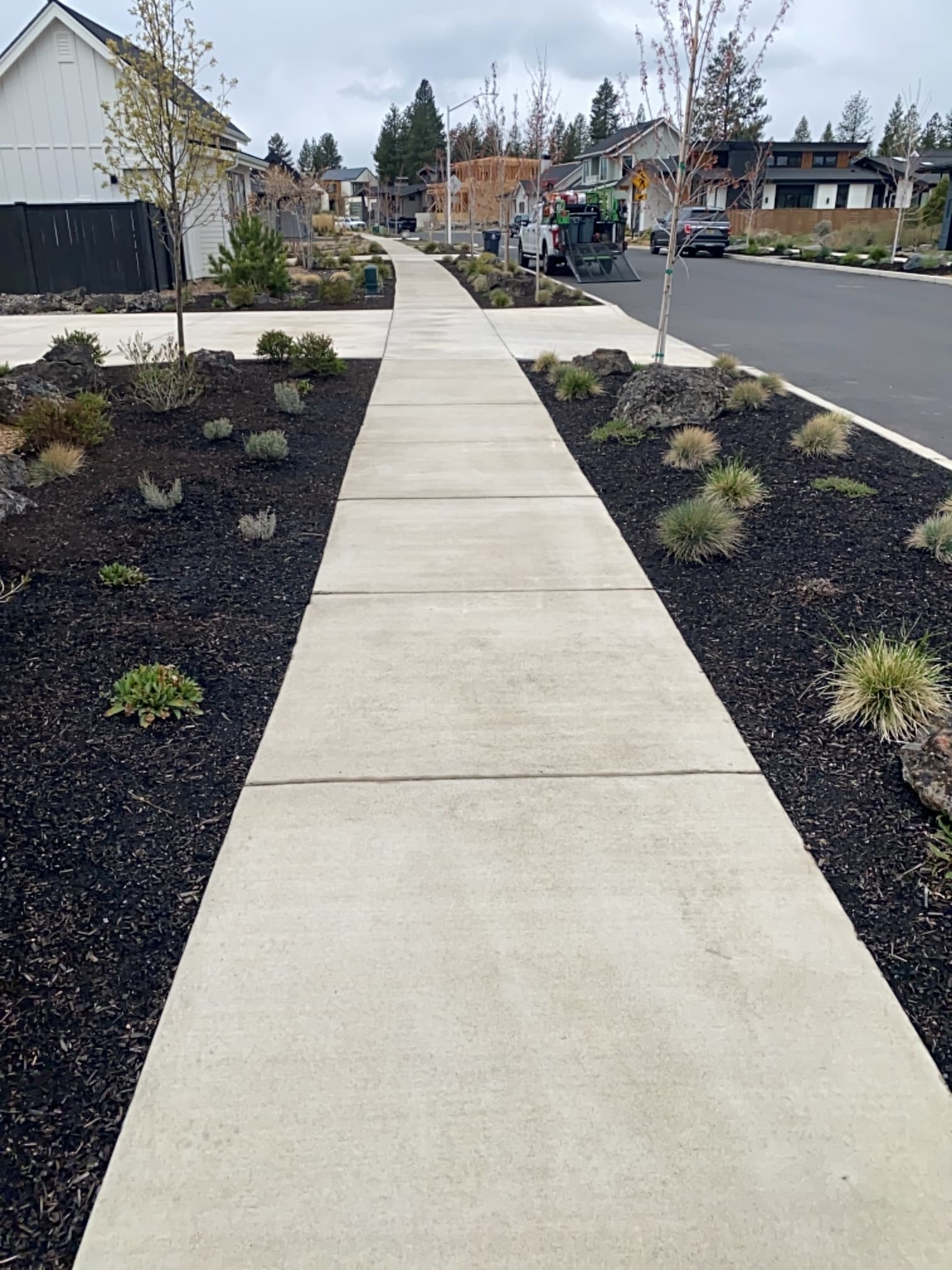 Low-Maintenance Landscaping Done Right in Bend Oregon image