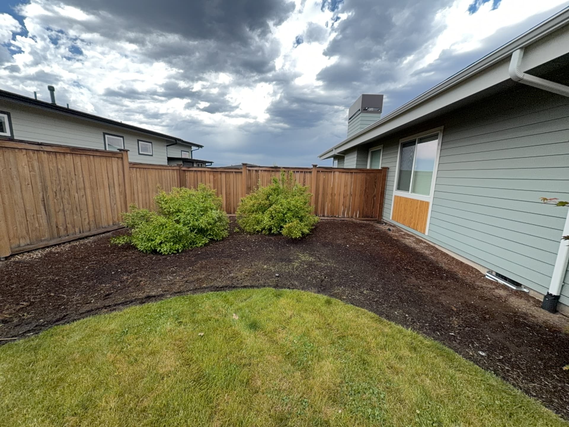 Full Property Lawn and Mulch Maintenance Done Right image