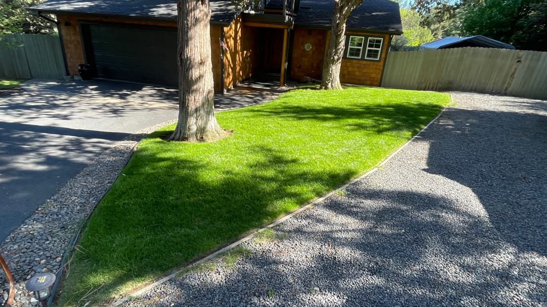 Your Weekends Back - Bend Lawn Care That Handles It All image