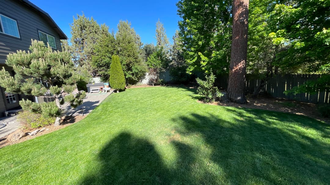 Gallery photos for Your Weekends Back - Bend Lawn Care That Handles It All: Image #1