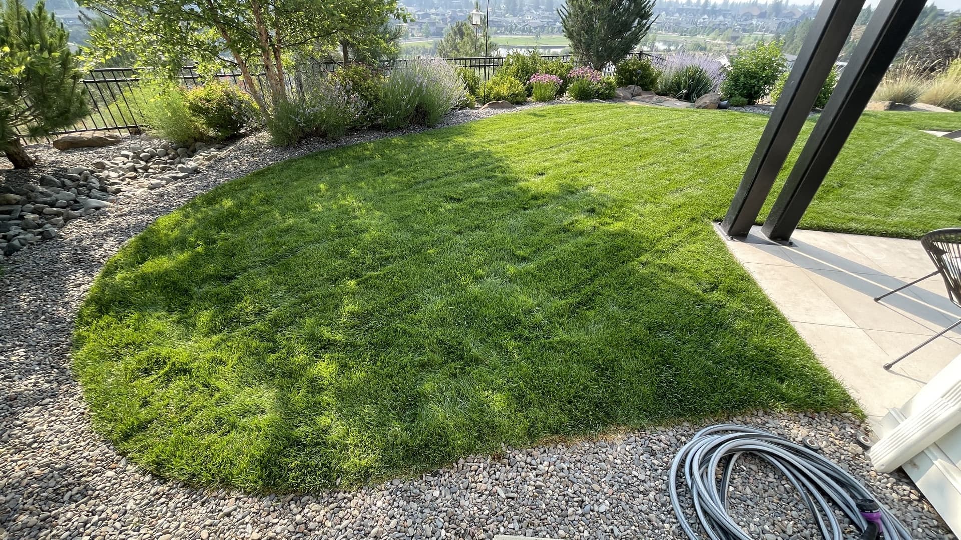 Gallery photos for Bend Oregon Lawn Care Done Right - Every Detail Counts: Image #2