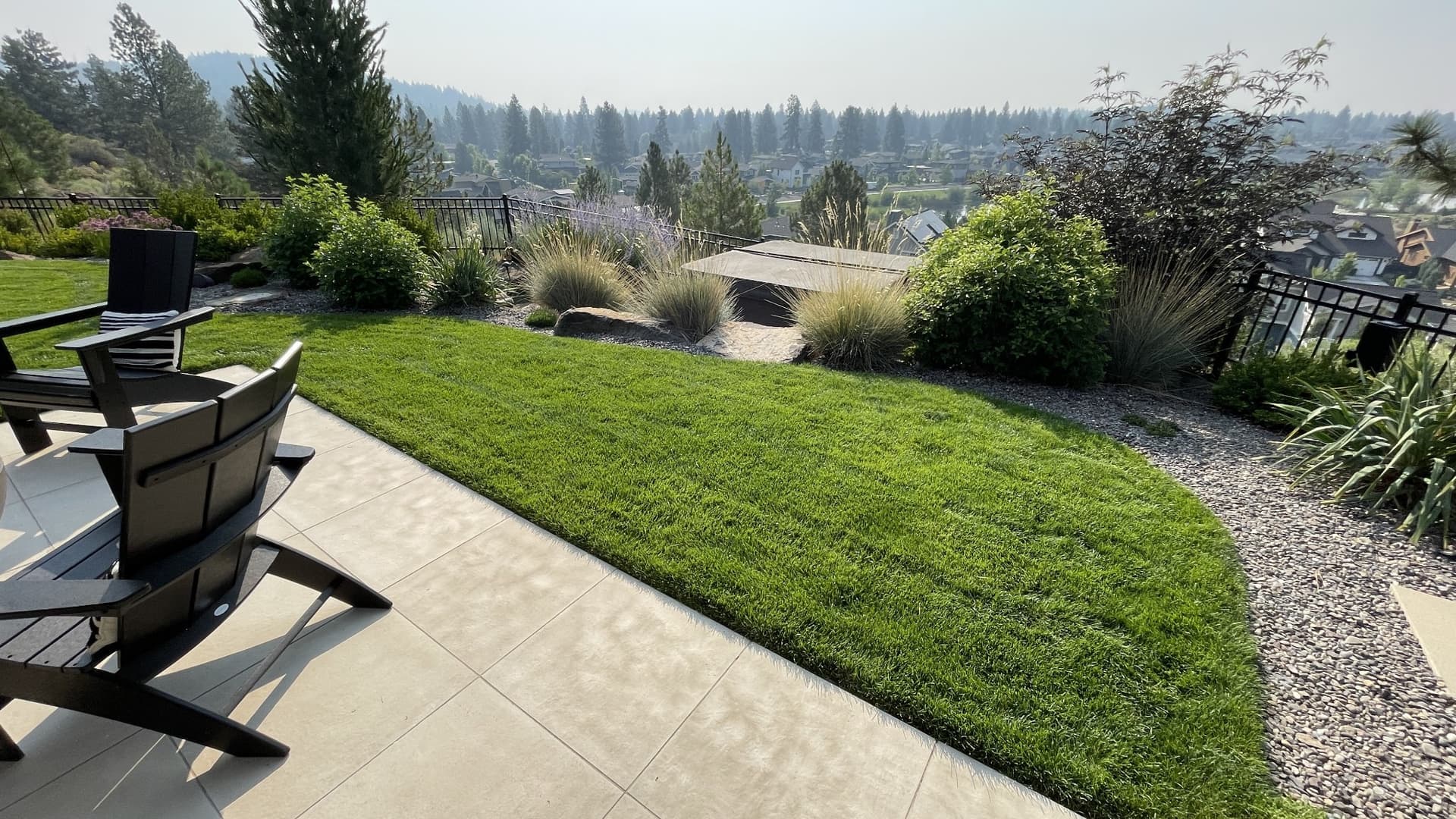 Gallery photos for Bend Oregon Lawn Care Done Right - Every Detail Counts: Image #1