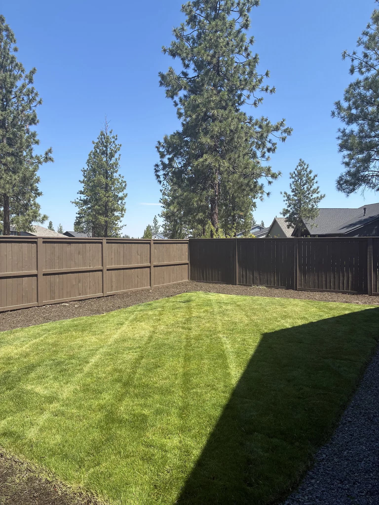 Gallery photos for The Details That Keep a Bend Oregon Property Looking Sharp: Image #1