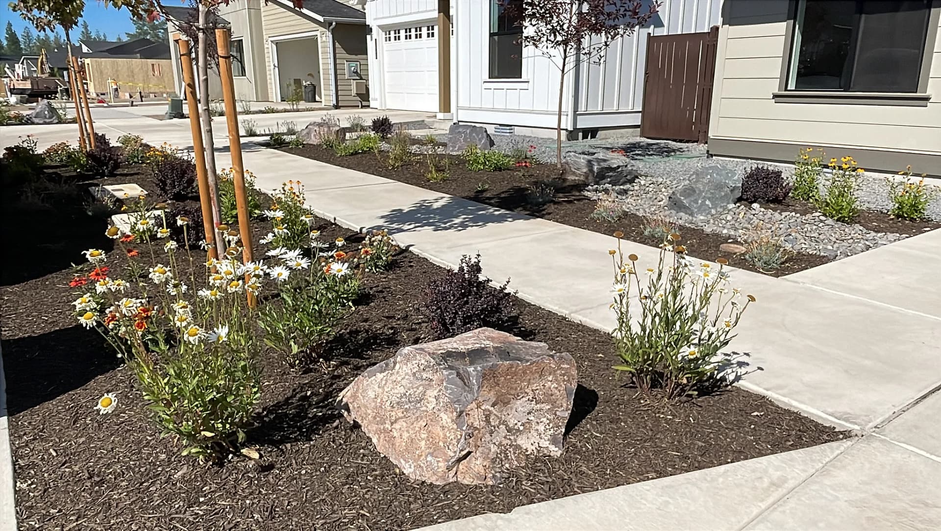 The Details That Keep a Bend Oregon Property Looking Sharp image