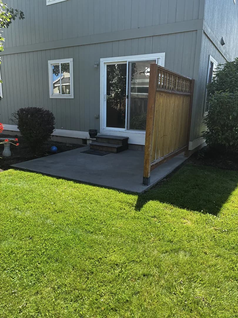 Gallery photos for Keeping Bend Oregon Properties Healthy and Sharp All Season: Image #2