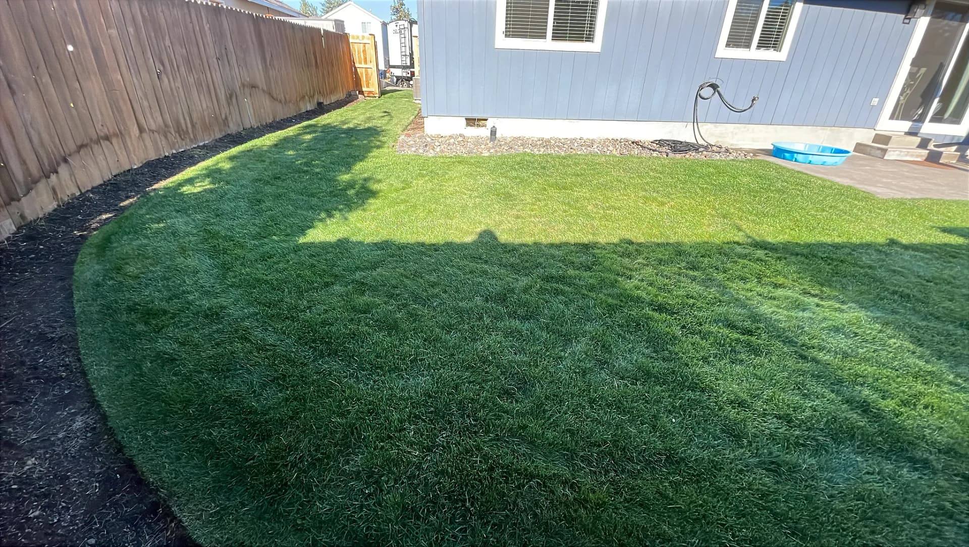 Lawn Mowing Results We're Proud Of in Bend Oregon image