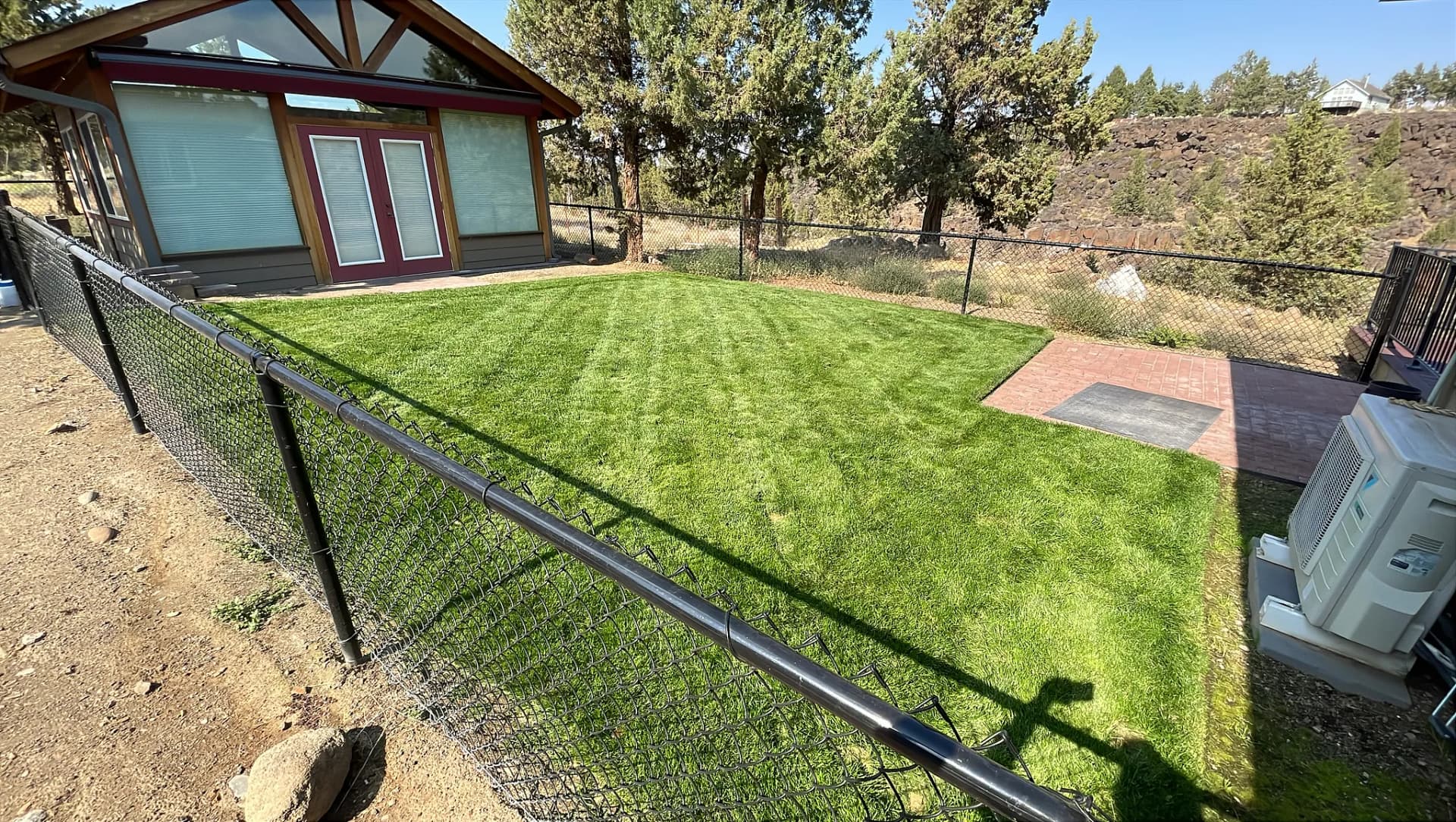 Residential Lawn Maintenance That Actually Shows Up Every Time image