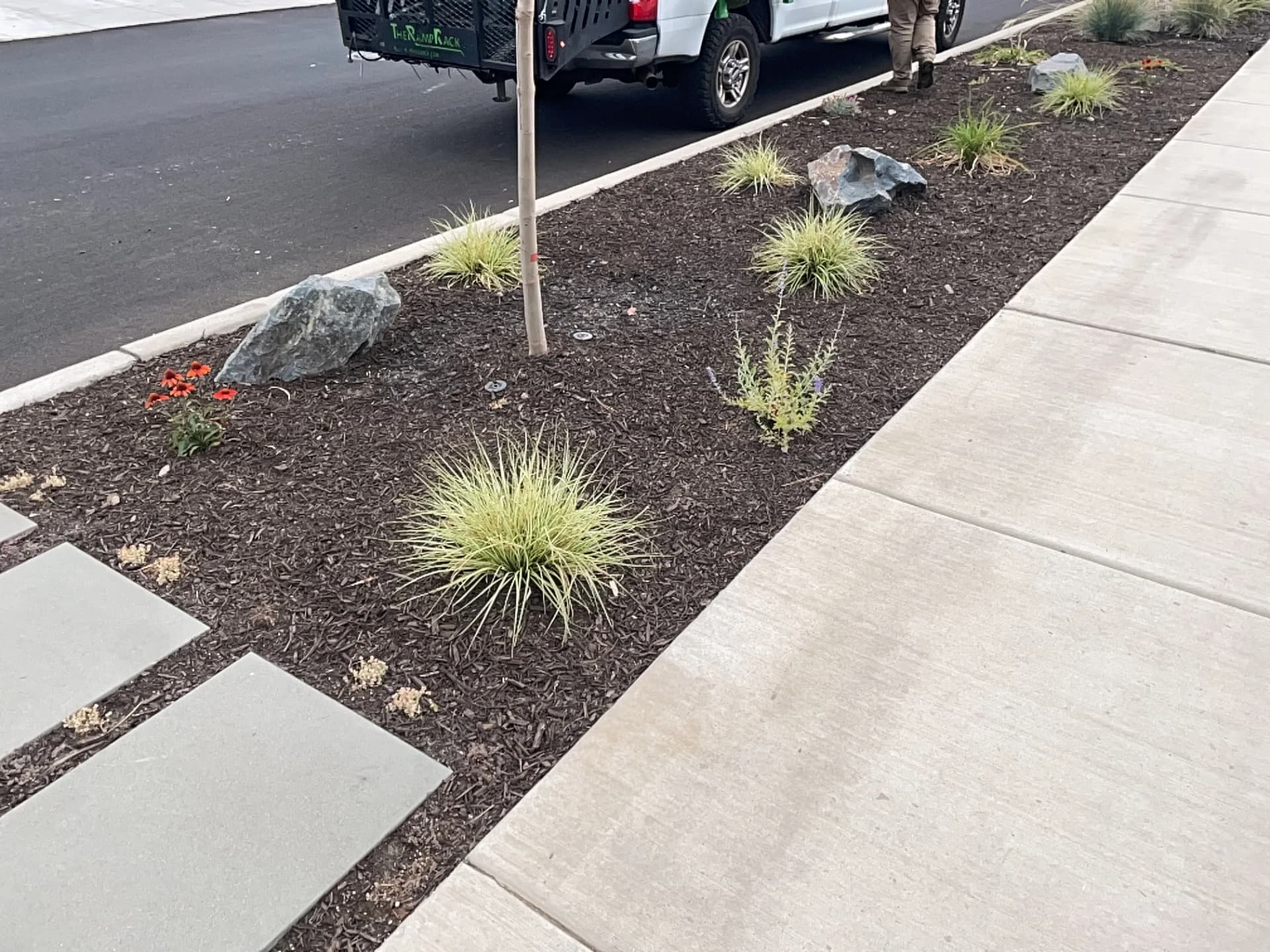 Gallery photos for Well-Kept Landscapes in Bend Oregon That You Can Actually Enjoy: Image #3