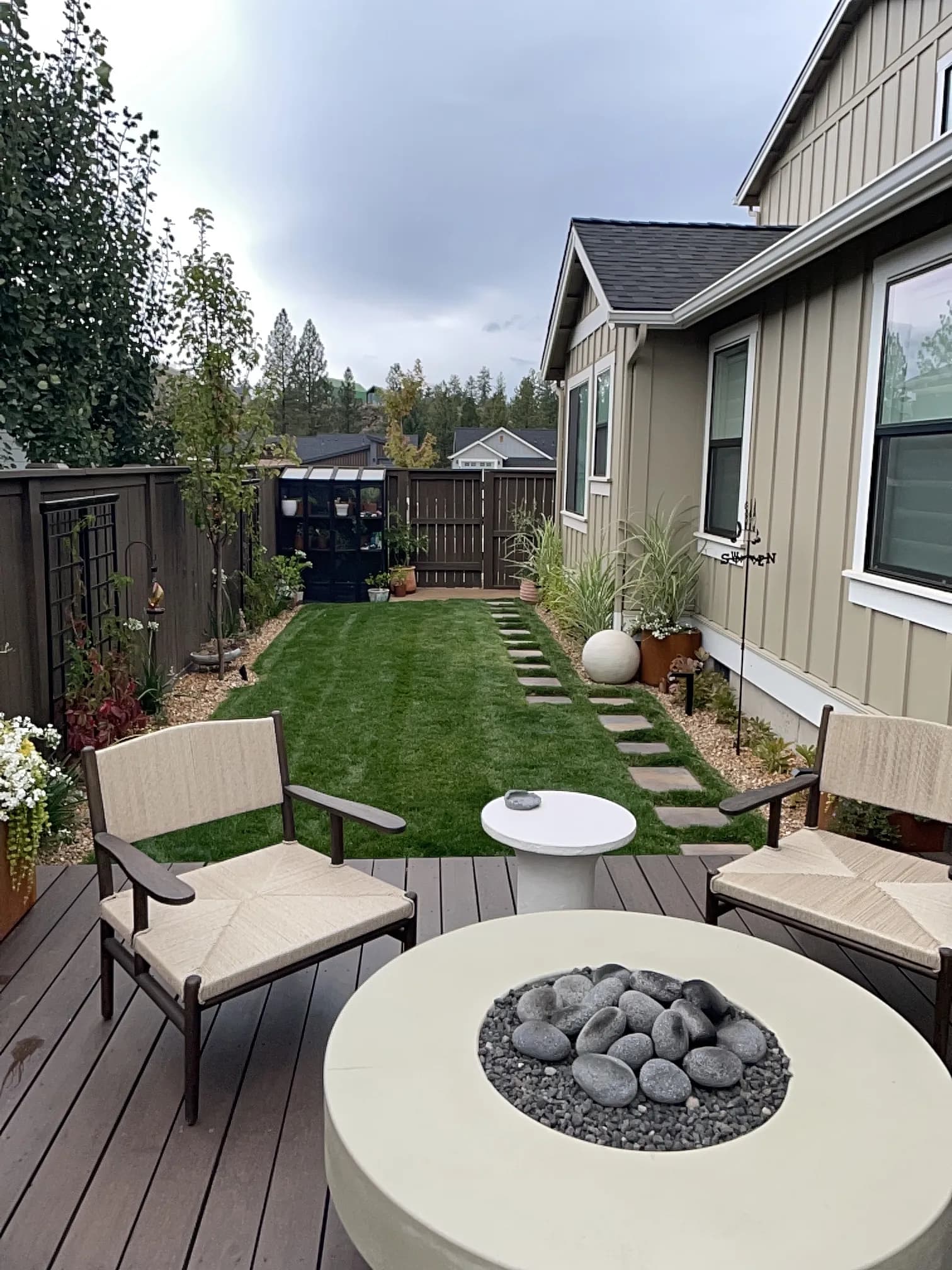 Well-Kept Landscapes in Bend Oregon That You Can Actually Enjoy image