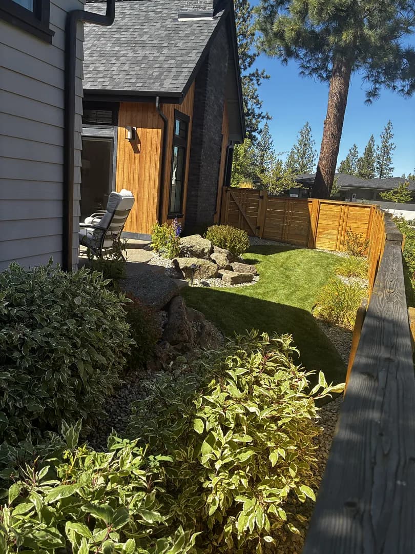 Gallery photos for Healthy Grass Doesn't Happen by Accident: Image #1