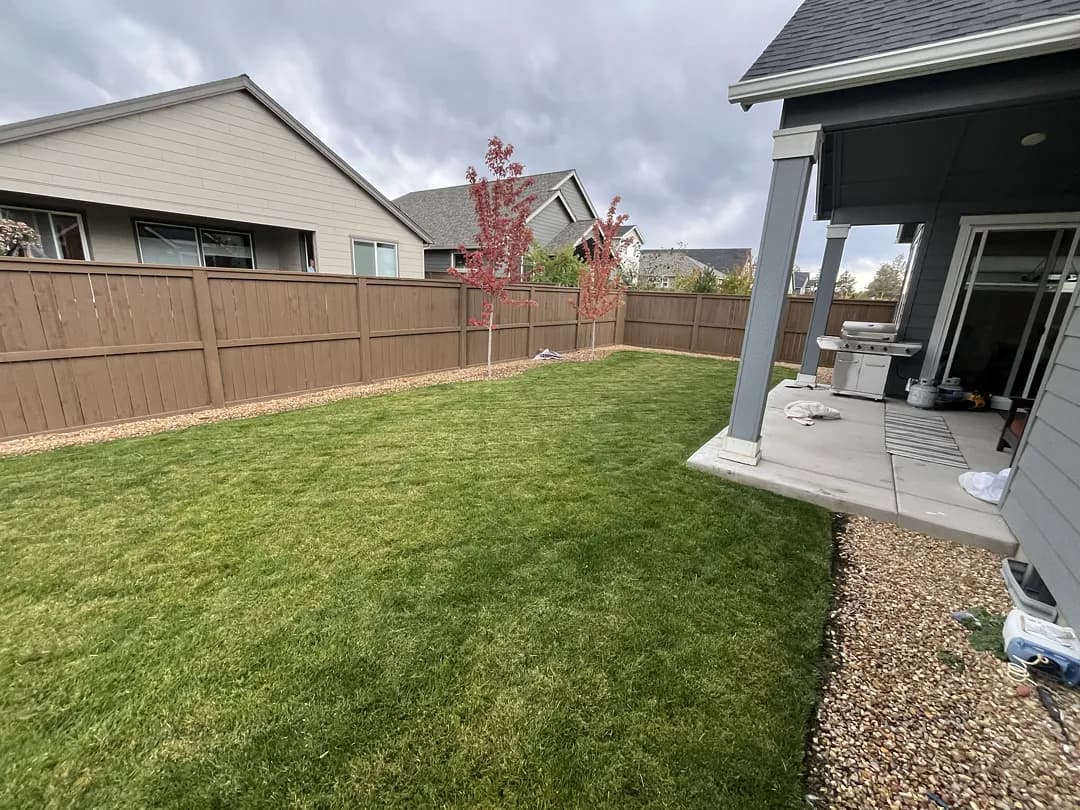 Weekly Lawn Mowing That Keeps Your Backyard Looking Sharp image