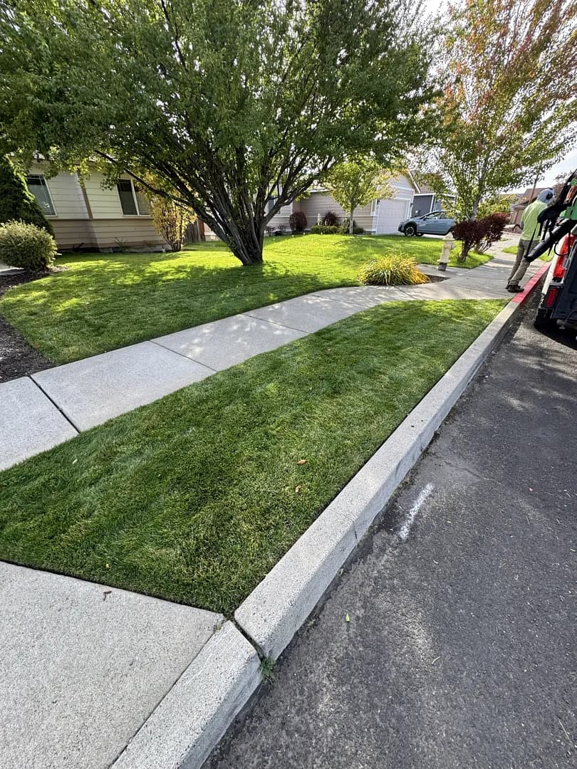 Gallery photos for Clean Cuts and Sharp Edges on Every Lawn We Touch: Image #2