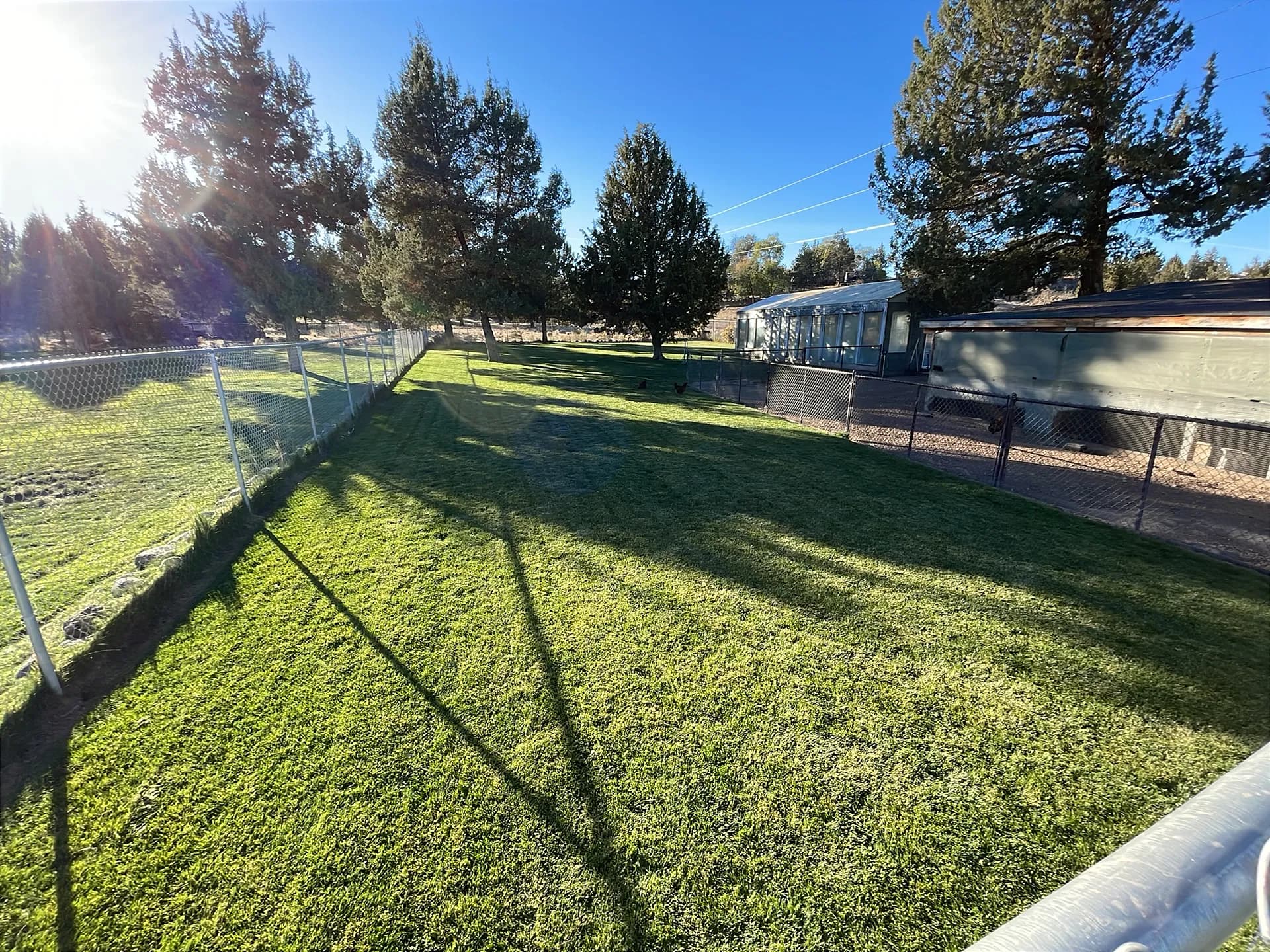 Gallery photos for Redmond Lawns Still Looking Sharp This Fall: Image #2